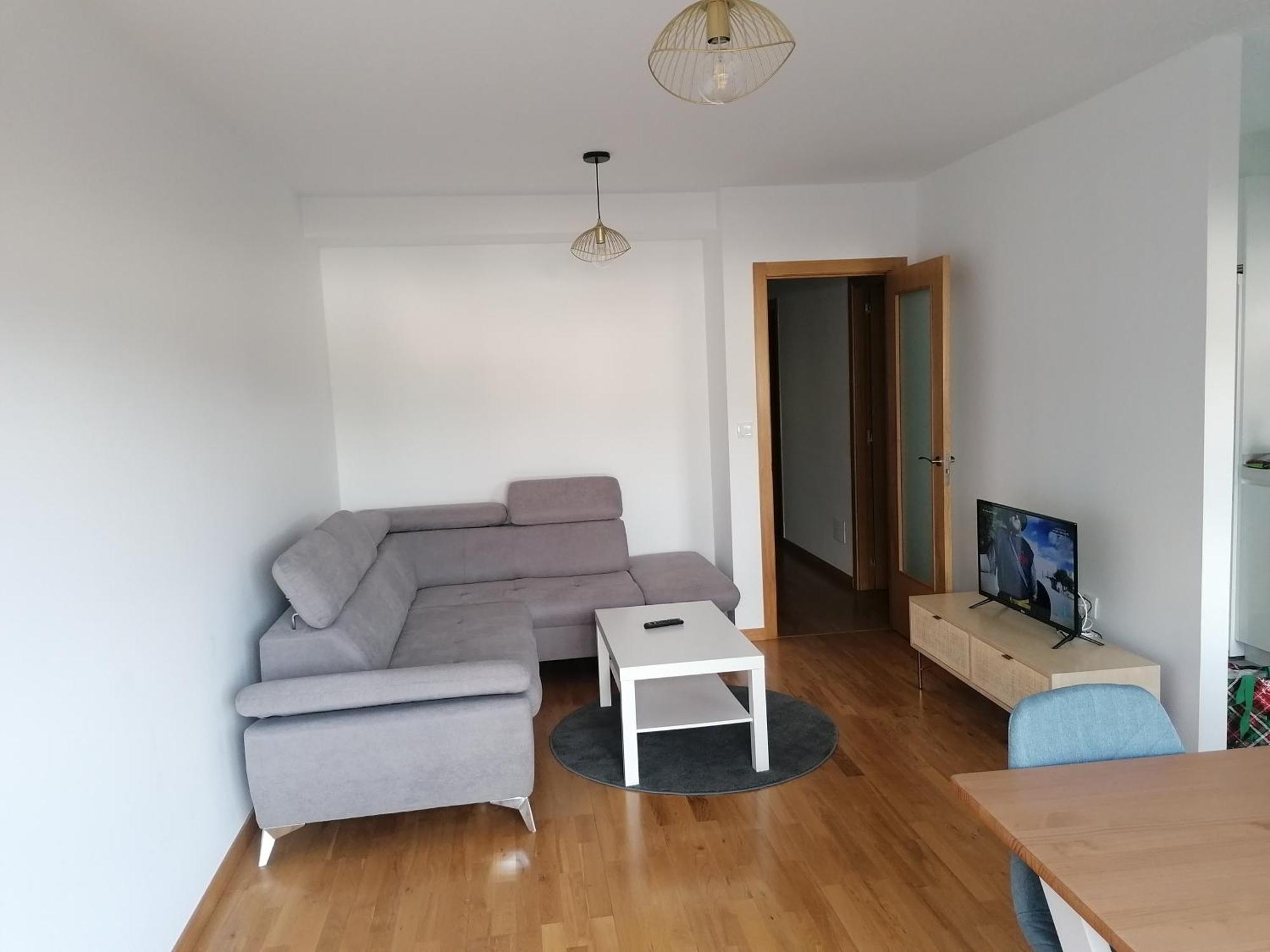 Apartamento Mar-Azul Laxe Exterior photo