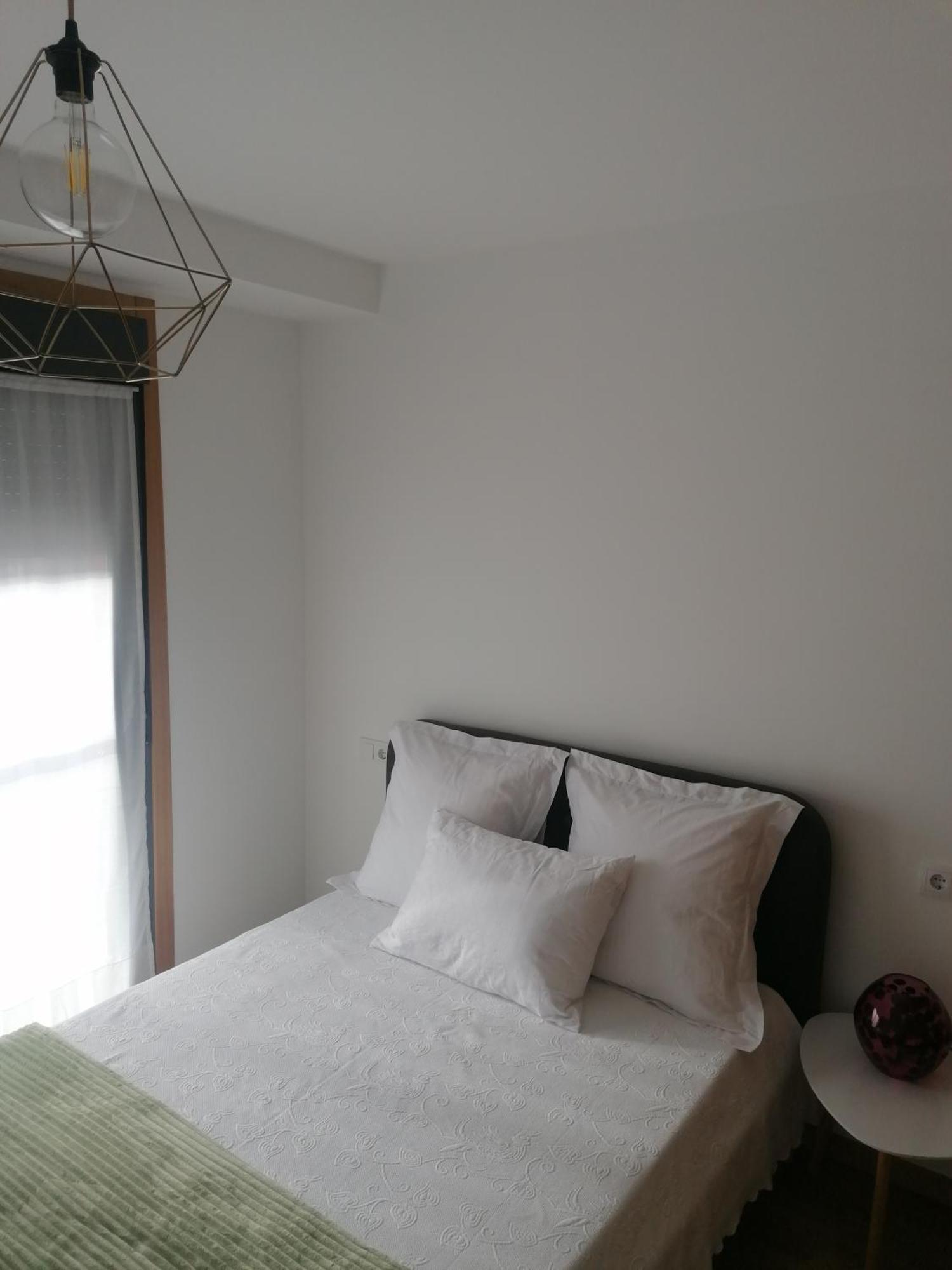 Apartamento Mar-Azul Laxe Exterior photo